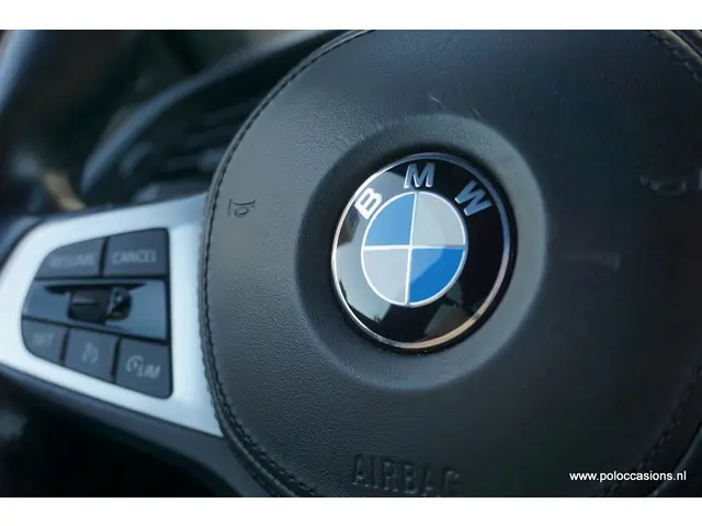 BMW 1 Serie 118i 2021 Benzine 23