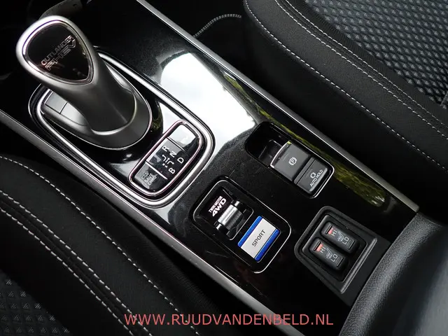 Mitsubishi Outlander 2.4 PHEV Pure 2020 Hybride Benzine 12