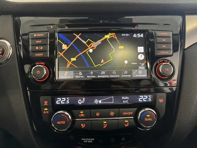 Nissan QASHQAI 1.3 DIG-T Tekna 2021 Benzine 20