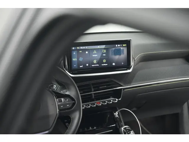 Peugeot 208 PureTech 100 GT 2024 Benzine 42