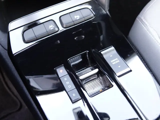 Opel Mokka-e Business Elegance 50-kWh 2021 Elektrisch 21