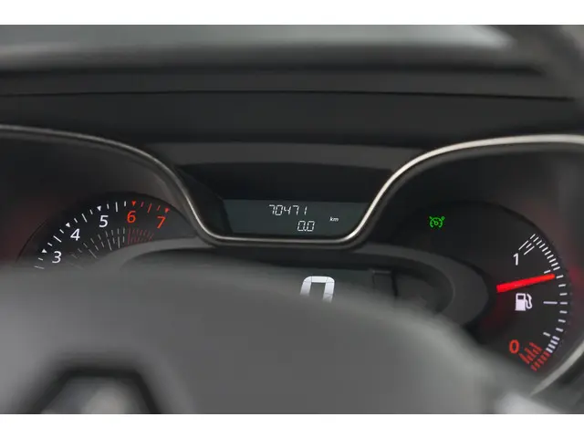 Renault Captur TCe 90 Intens 2018 Benzine 39