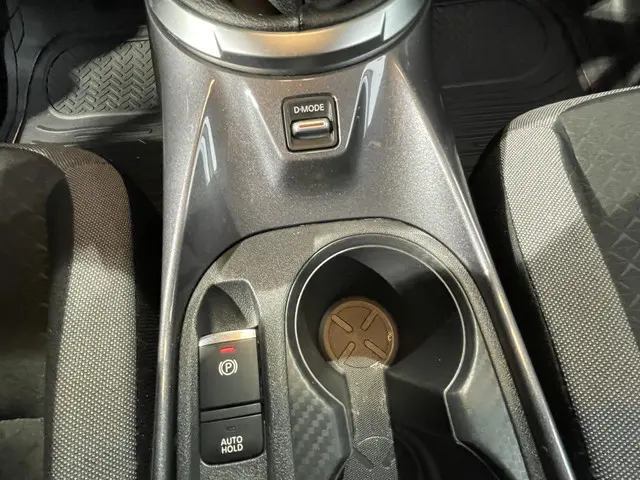 Nissan Juke 1.0 DIG-T N-Connecta 2022 Benzine 28