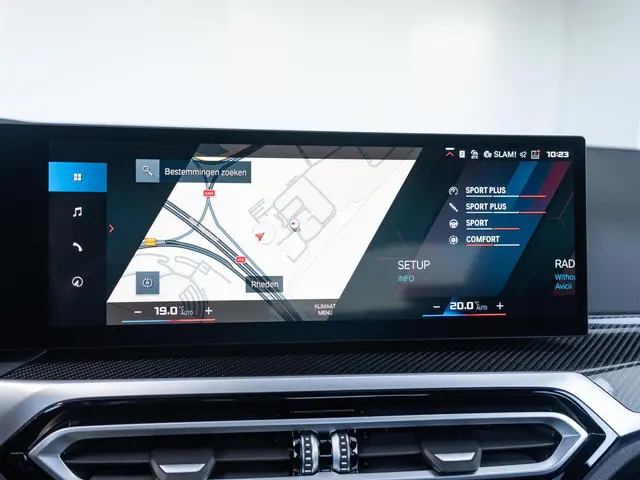 BMW M2 Coupé 2024 Benzine 49