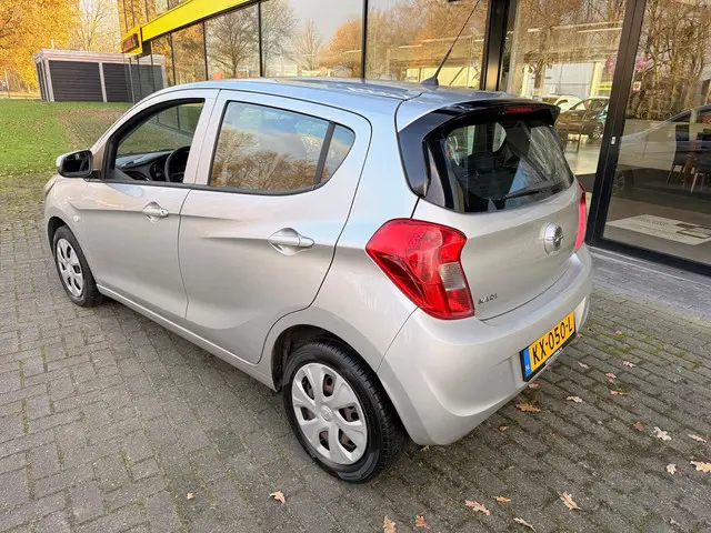 Opel KARL 3