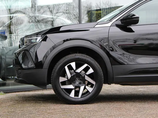 Opel Mokka 1.2 Turbo Elegance 2023 Benzine 11