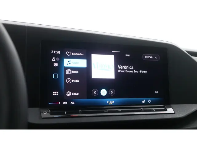 Volkswagen Caddy Cargo 2.0 TDI 102pk Style 2024 Diesel 26