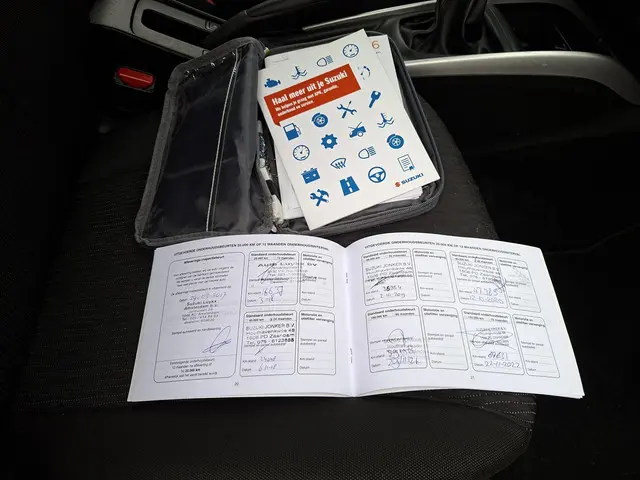 Suzuki Baleno 1.2 Exclusive 2017 Benzine 27