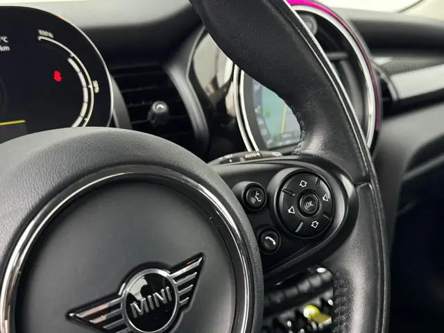 MINI Electric Mini Basic 33 kWh 2020 Elektrisch 21