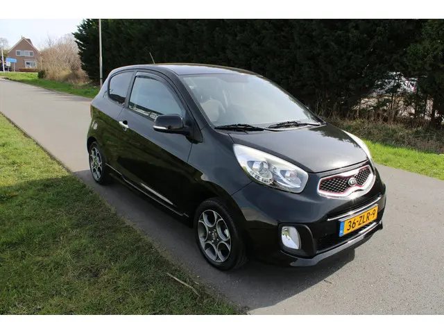 Kia Picanto 3