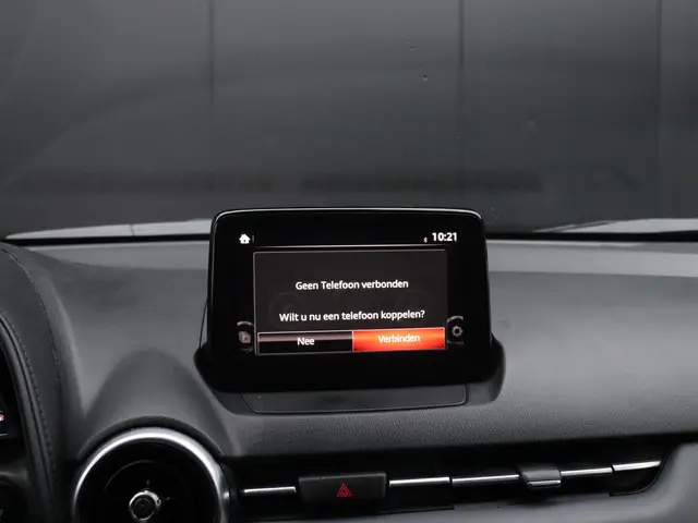 Mazda CX-3 2.0 SkyActiv-G 120 GT-M 2019 Benzine 7