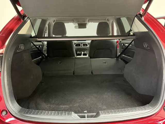 Mazda CX-5 2.5 SkyActiv-G 194 GT-M 4WD 2017 Benzine 39