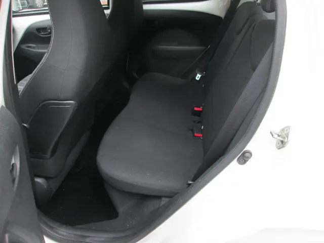 Peugeot 108 1.0 e-VTi Active 2020 Benzine 10