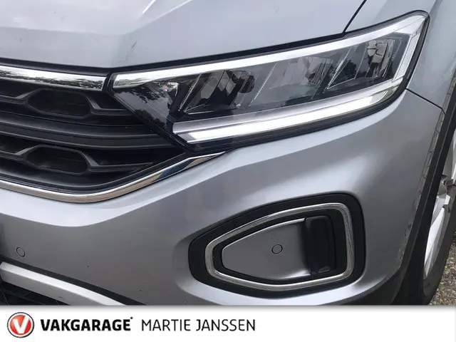 Volkswagen T-Roc 1.5 TSI Life Business 2022 Benzine 7