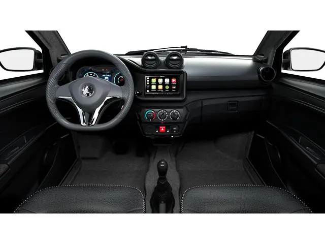 Aixam City 482 E5+ SPORT 2026 Diesel 5