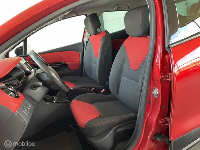 Renault Clio 0.9 TCe Dynamique 2013 Benzine 7