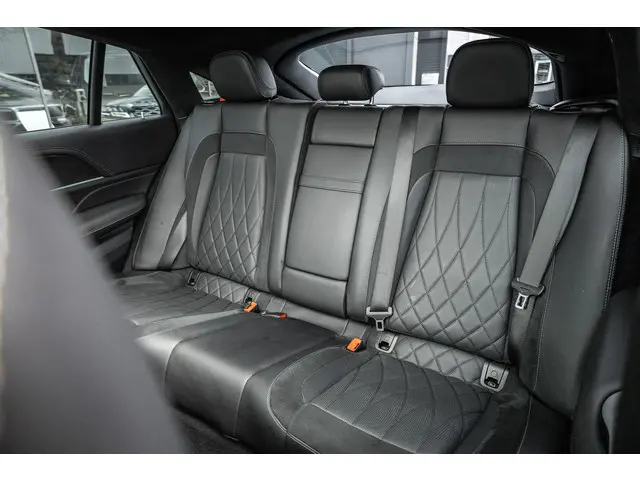 Mercedes-Benz GLE Coupé AMG 63 S 4MATIC+ 2021 Benzine 4