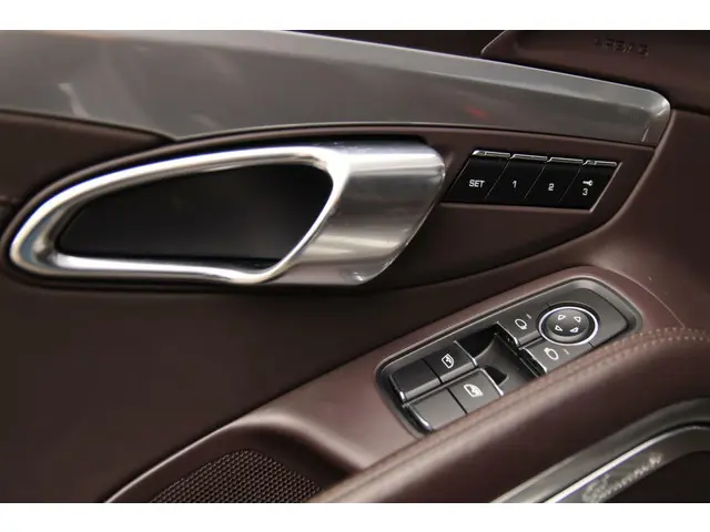 Porsche 911 3.8 Turbo 2013 Benzine 20