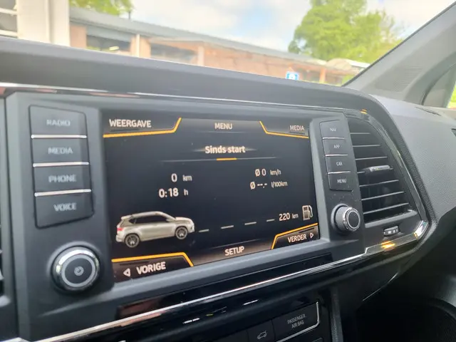 SEAT Ateca 1.4 EcoTSI Xcellence 2018 Benzine 28