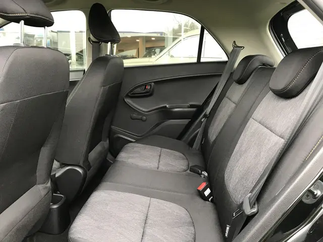 Kia Picanto 1.0 CVVT EconomyPlusLine 2017 Benzine 8