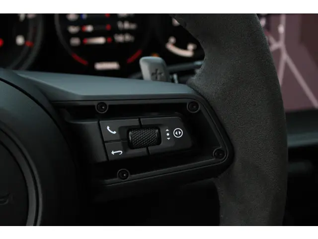 Porsche 911 3.0 Carrera 2020 Benzine 30