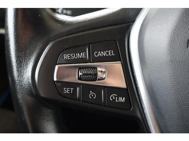 BMW 3 Serie Touring 320e 2022 Hybride Benzine 15