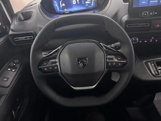 Peugeot Partner 1.5 BlueHDi 100PK L2 2024 Diesel 24