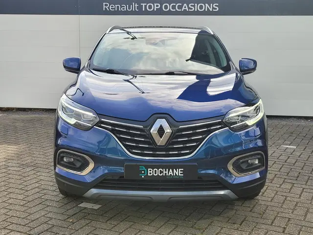 Renault Kadjar 1.3 TCe Intens 2020 Benzine 3