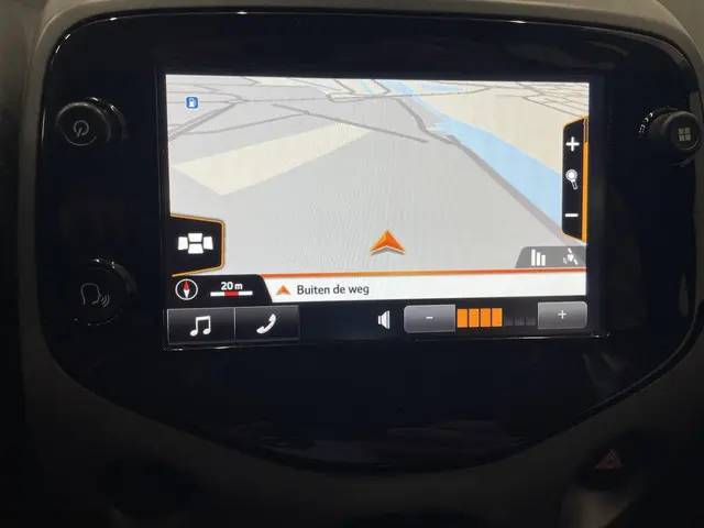 Toyota Aygo 1.0 VVT-i X-Play 5-DRS 2020 Benzine 15