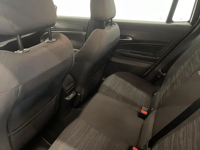 Jeep Avenger Longitude Automaat 54 kWh 2024 Elektrisch 14