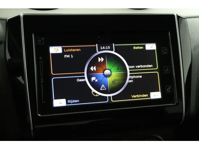 Suzuki Swift 1.2 Select 2019 Benzine 51