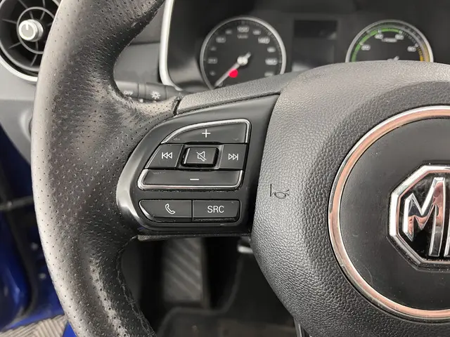 MG ZS EV MG Luxury 45 kWh 2019 Elektrisch 23