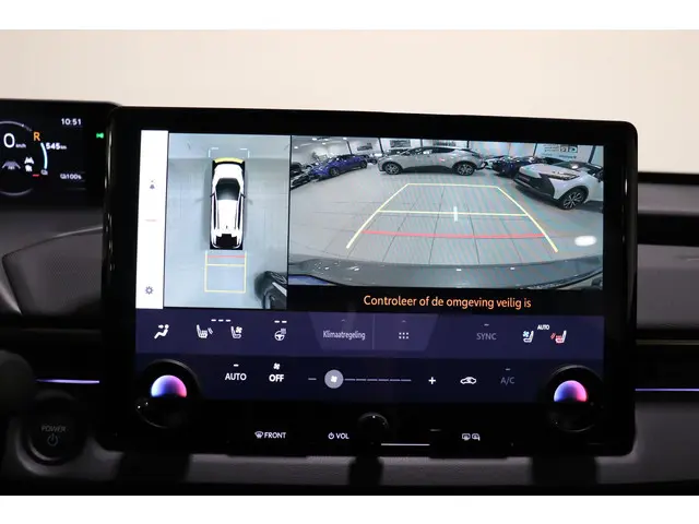 Toyota bZ4X Executive 73 kWh 2025 Elektrisch 5