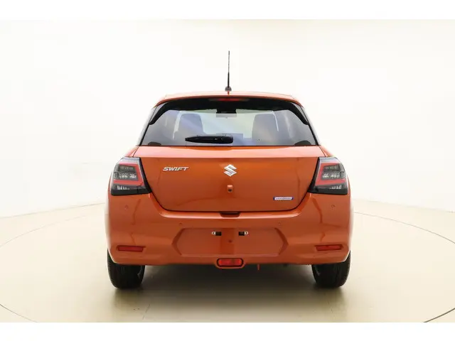 Suzuki Swift 1.2 Style Smart Hybrid 2025 Benzine 11