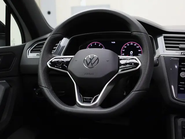 Volkswagen Tiguan 1.5 Tsi 150pk DSG R-Line 2024 Benzine 16