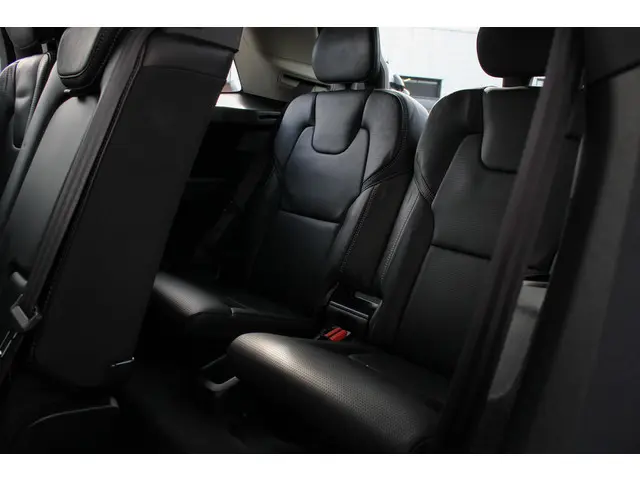 Volvo XC90 2.0 T5 AWD Inscription 2018 Benzine 25