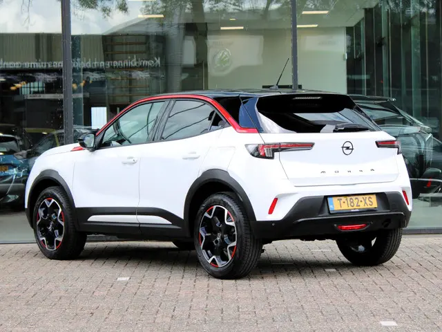 Opel Mokka 2