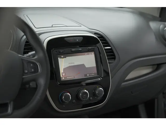 Renault Captur TCe 90 Bose 2018 Benzine 47