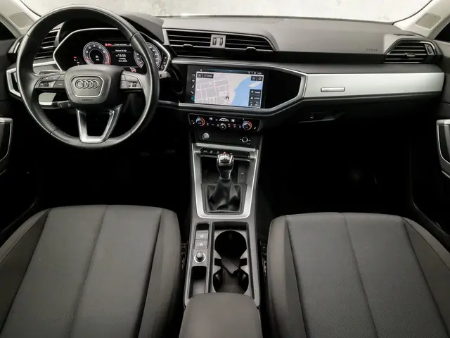 Audi Q3 35 TFSI Sport 2019 Benzine 6