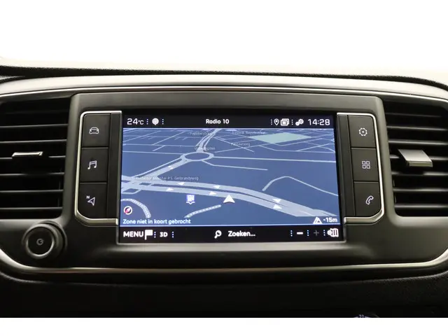 Peugeot Expert 2.0 BlueHDI Long Premium DC 2021 Diesel 21