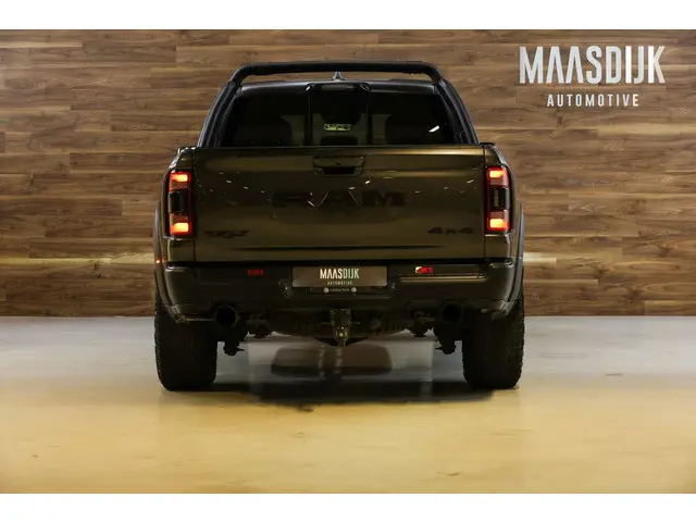 Dodge Ram 1500 4X4 6.2 V8 4x4 Crew Cab TRX 2022 Benzine 10