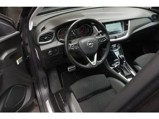 Opel Grandland X 1.2 Turbo Ultimate 2019 Benzine 6