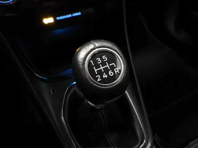 Ford Puma 1.0 EcoBoost Hybrid Titanium X 2020 Benzine 18