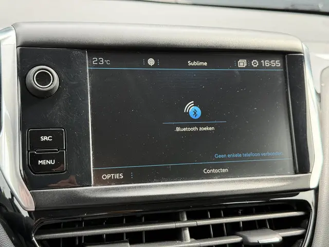 Peugeot 208 1.2 PureTech Blue Lion 2018 Benzine 17