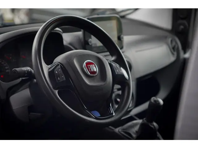 Fiat Fiorino 1.3 MJ 2020 Diesel 6