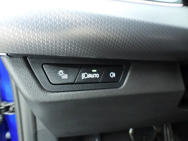 BMW iX1 eDrive20 2025 Elektrisch 23