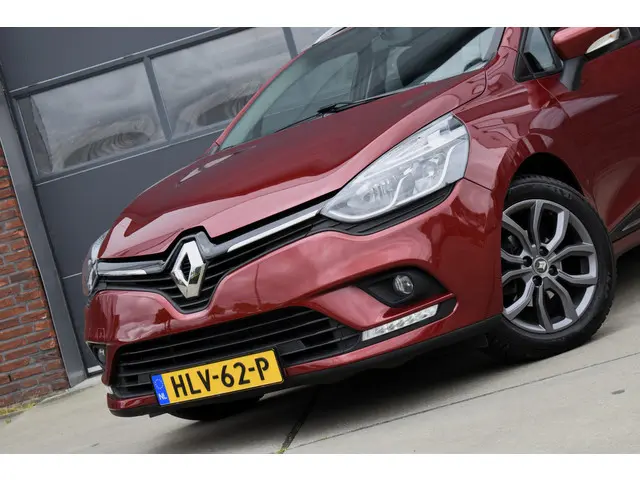 Renault Clio 2