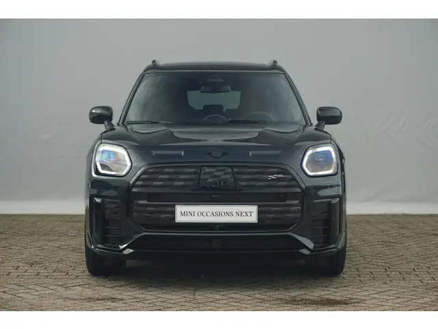 MINI Countryman SE ALL4 2024 Elektrisch 3
