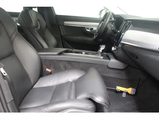 Volvo S90 T5 Momentum Intro Line 2017 Benzine 7