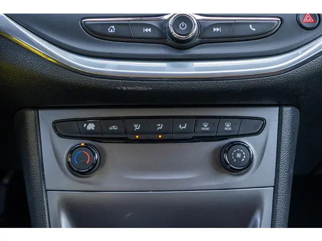 Opel Astra Sports Tourer 1.0 Edition 2016 Benzine 14